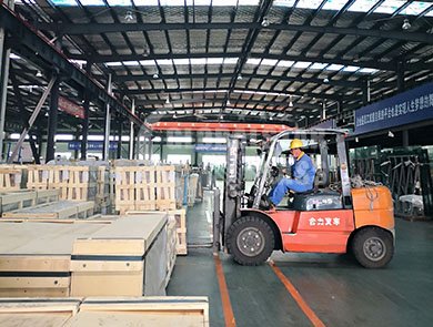 Loading tool  Loading tool