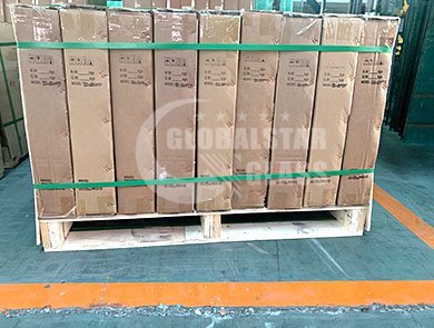 Carton package Carton package
