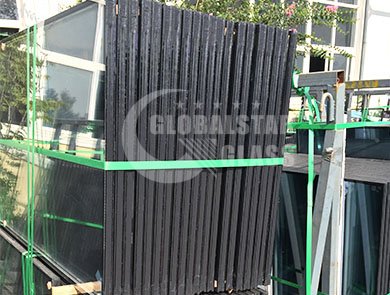 Steel frame package Steel frame package