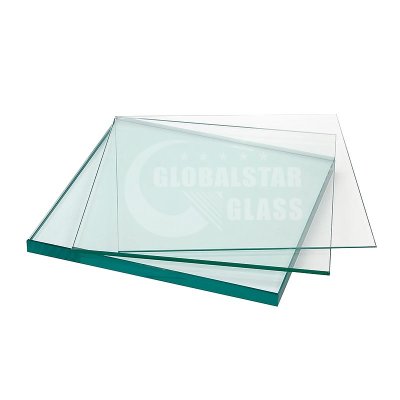 Clear float glass  Clear float glass