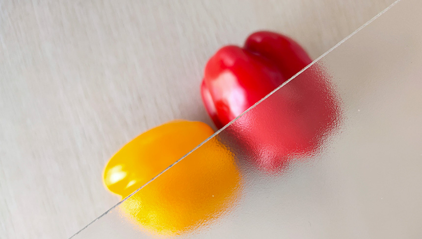 Diffuse Glass 20 Haze