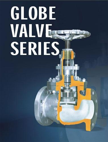 Globe Valve