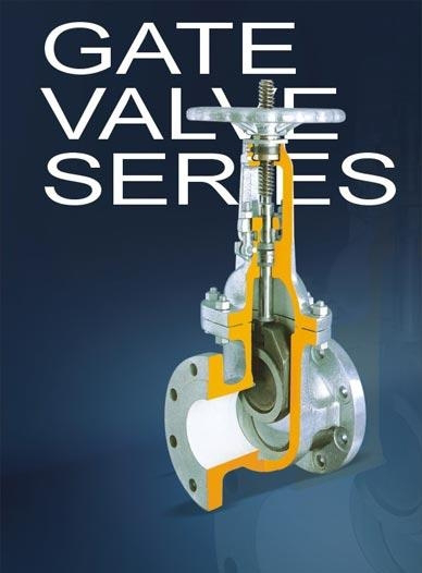 Gate Valve