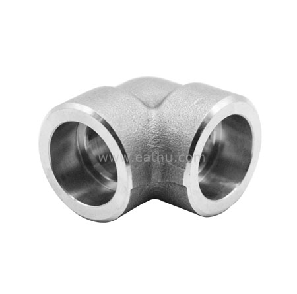 Socket-Weld-90-Degree-Elbow