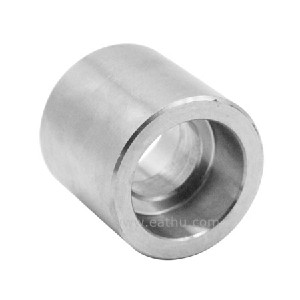 Socket-Weld-Coupling-Factory