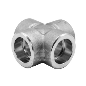 Socket-Weld-Cross-Factory
