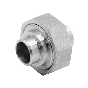 Butt Weld Union