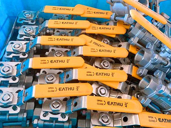 Ball Valve