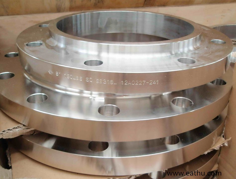 AWWA-C207-HUB-FLANGE-AWWAC207-RING-EATHU