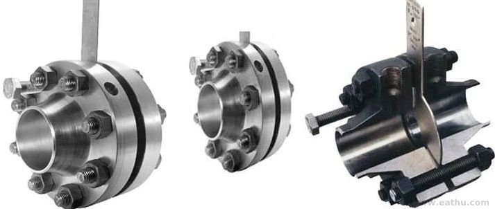 Orifice-Flange-Manufacturers