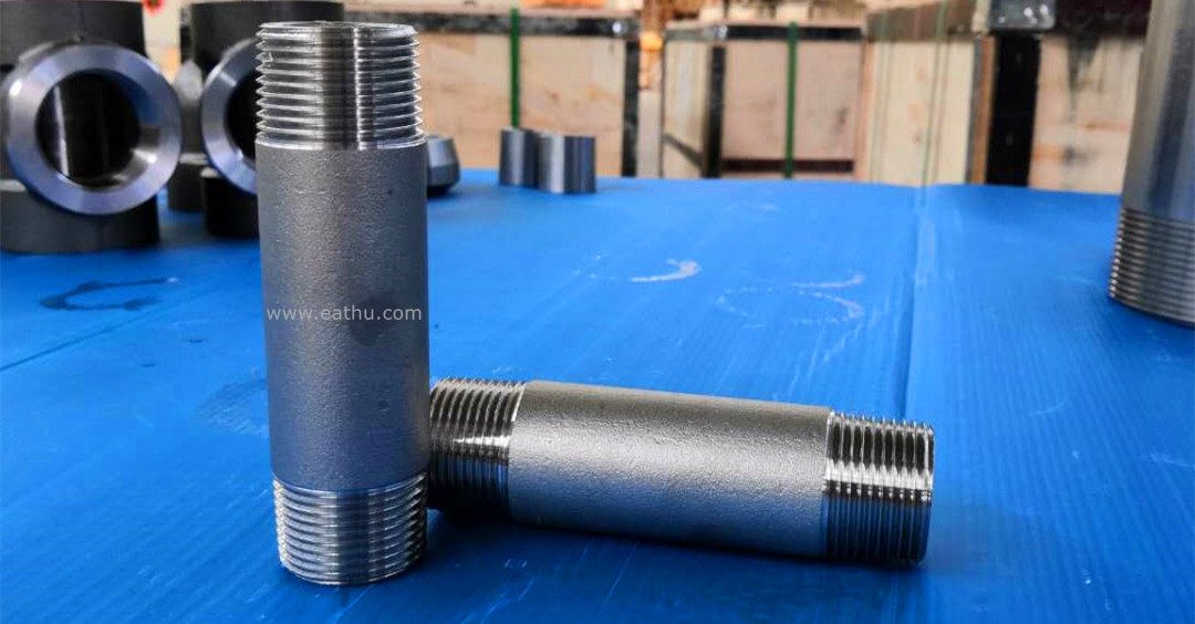 Steel-Pipe-Nipple-BS-EN10241-Photo
