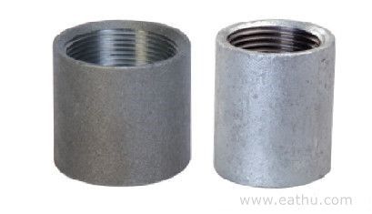 Steel Merchant Coupling DIN 2999