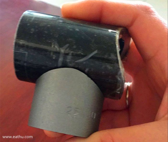 Threaded Welded Outlet Factory