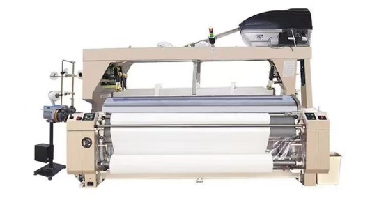 water jet loom-2