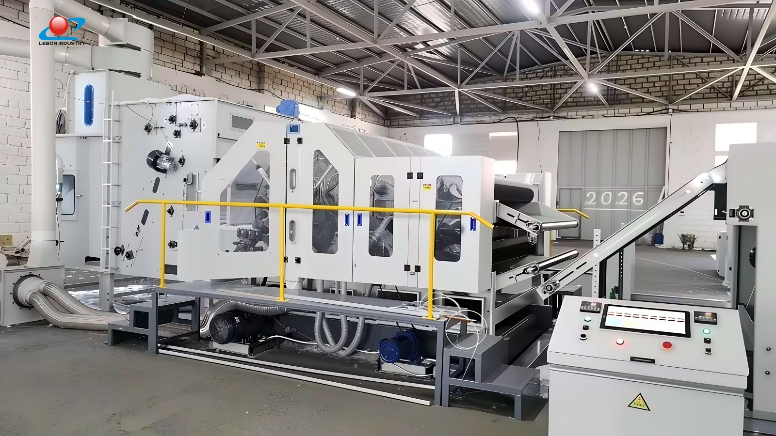 carding machine2 carding machine2