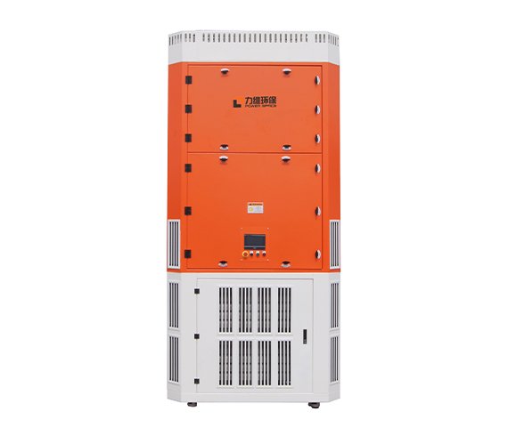 Fume Extraction Tower