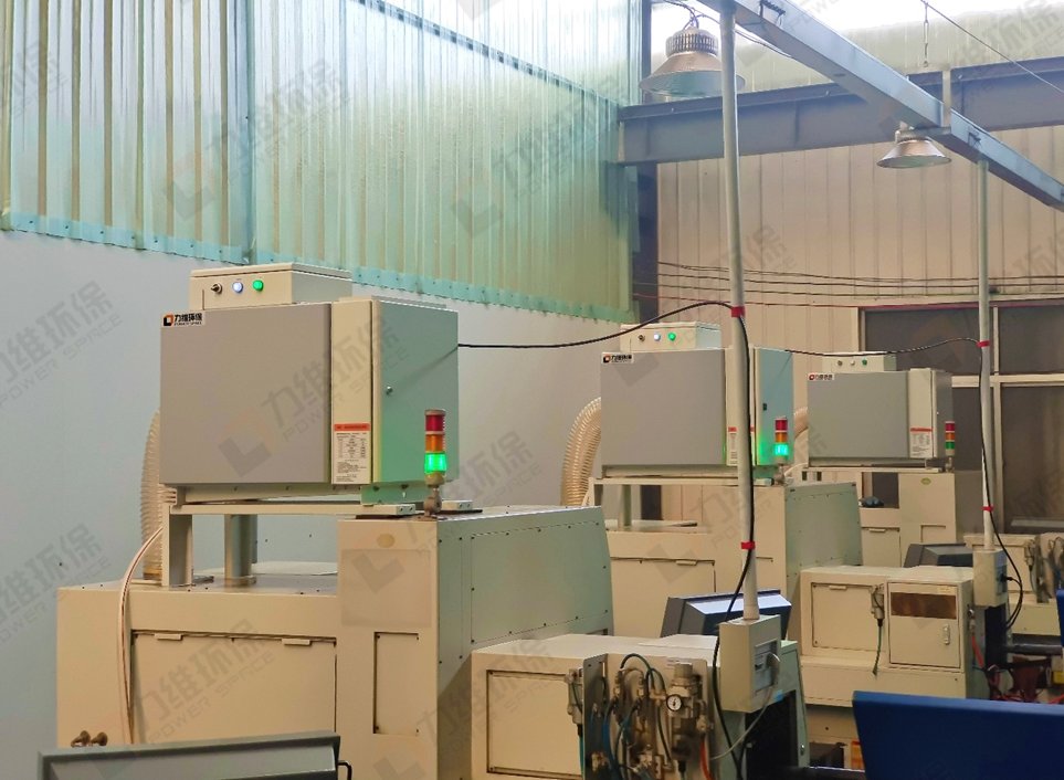 ESP-oil only  ESP-oil only