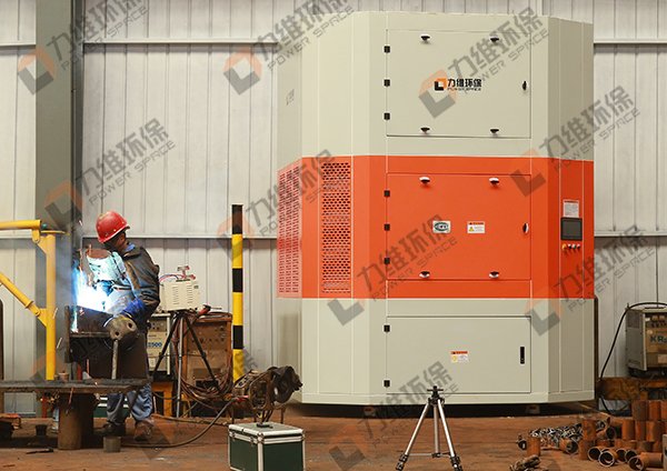 fume extraction filter tower fume extraction filter tower
