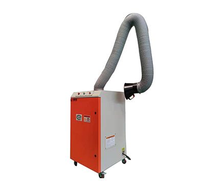 mobile weld fume extractor mobile weld fume extractor