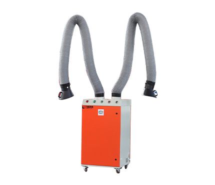 mobile fume extractor mobile fume extractor