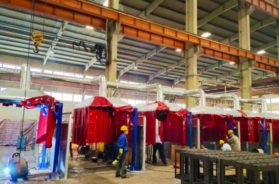 fume extraction inside fume extraction inside