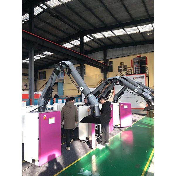 welding smoke collector welding smoke collector