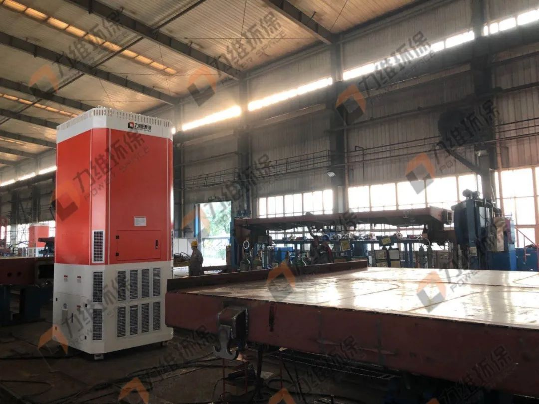 filter tower filter tower