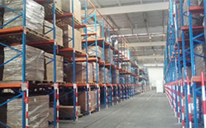Warehouse