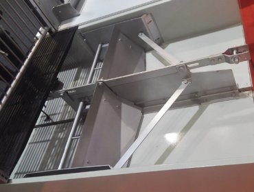 Scraper