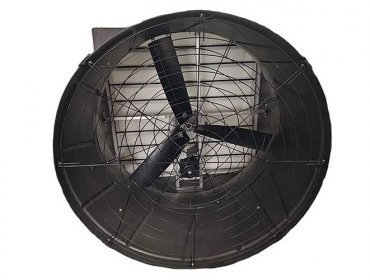 DEBA BROTHERS Full Plastic Fan Series