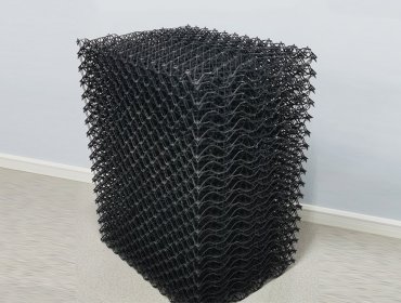 Deodorization Plastic Cooling Pad