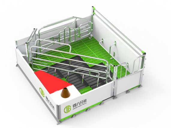 Welsafe Farrowing Crate