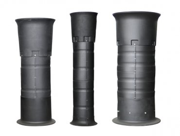 chimney fan
