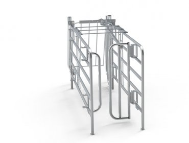 Introducing the Freedom Stall Solution