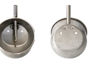 pig water bowl