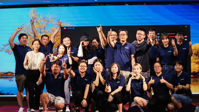 Team Building in Linyi Yishui: A Memorable Outing with Deba Brothers