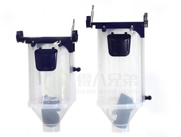 Product Introduction: Feeding System Dispenser