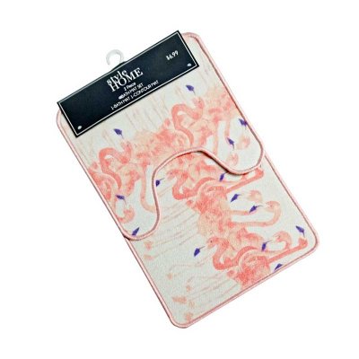 定制印花浴室垫 (24)