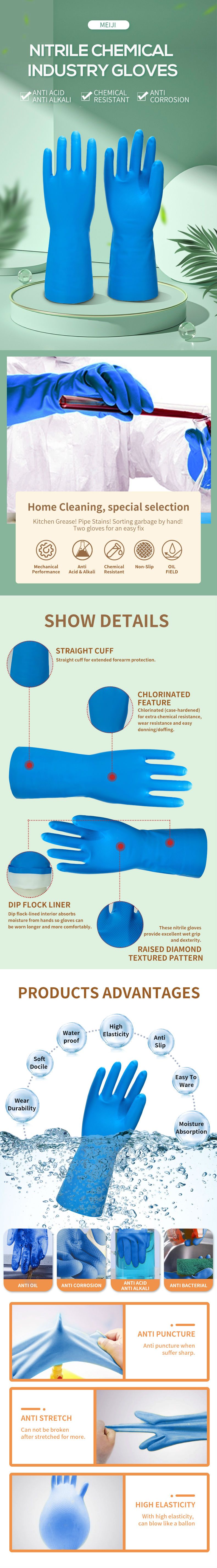 Nitrile-chemical-industry-gloves