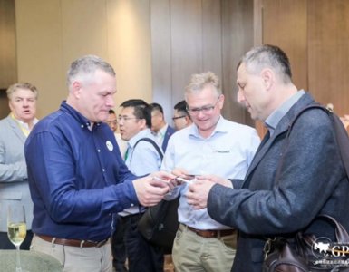 KFC signed up to the Better Chicken Commitment in Europe