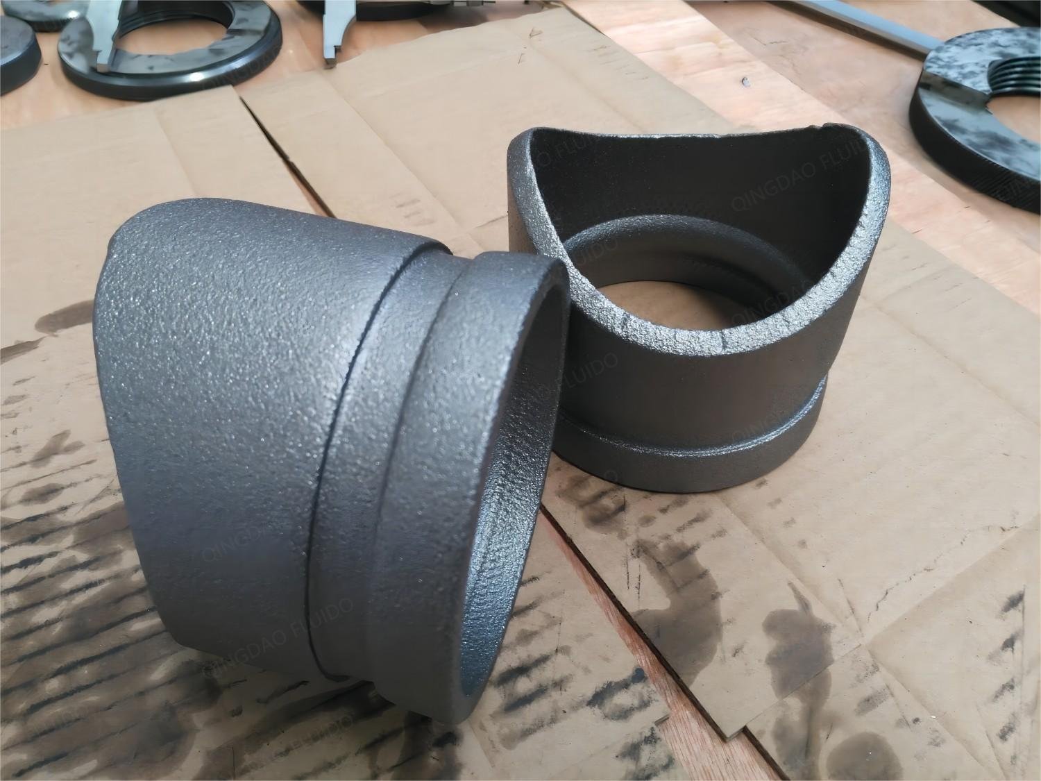Grooved-Welded-Outlet  Grooved-Welded-Outlet
