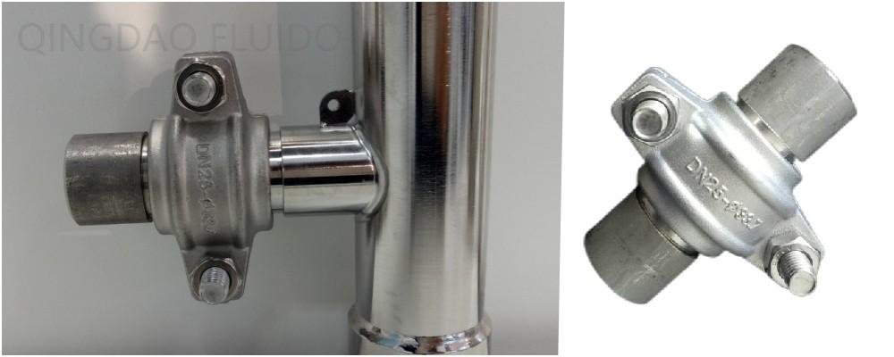 Cast-SS304-Rigid-stainless-steel-grooved-coupling-application Cast-SS304-Rigid-stainless-steel-grooved-coupling-application