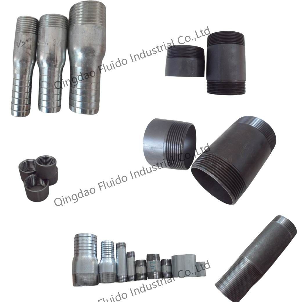 Understanding Pipe Nipples Understanding Pipe Nipples