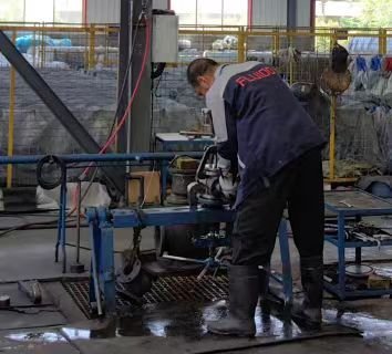 Understanding Hydrostatic Testing and Its Importance Understanding Hydrostatic Testing and Its Importance