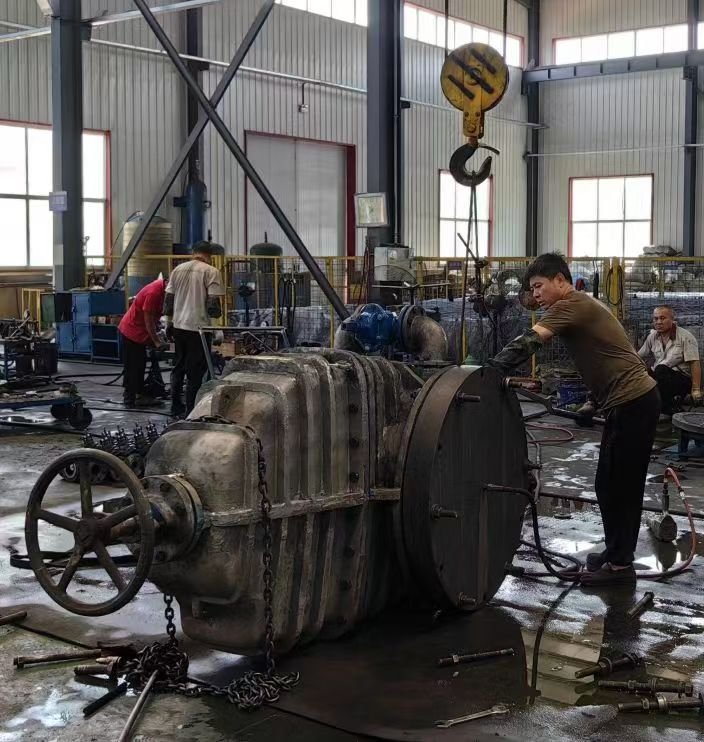 Understanding Hydrostatic Testing and Its Importance Understanding Hydrostatic Testing and Its Importance