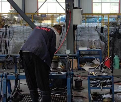 Understanding Hydrostatic Testing and Its Importance Understanding Hydrostatic Testing and Its Importance