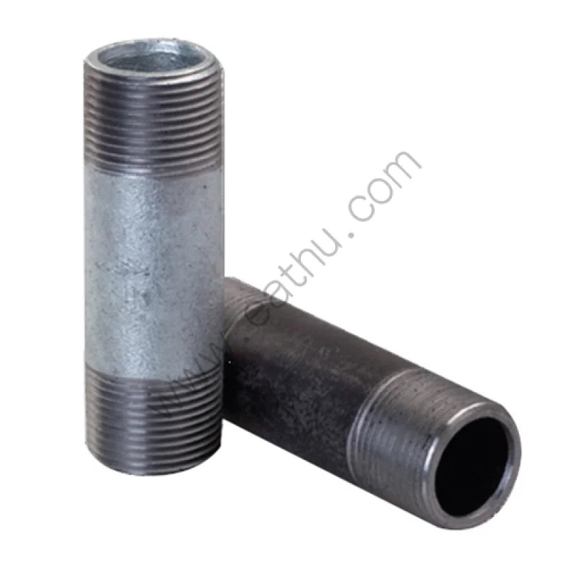 Steel Pipe Nipple BS EN10241 Steel Pipe Nipple BS EN10241