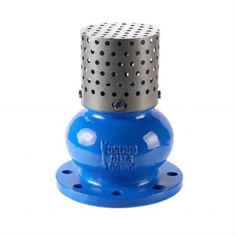2 Foot Valve 2 Foot Valve