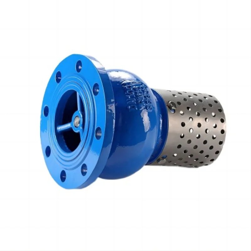 1Foot Valve 1Foot Valve