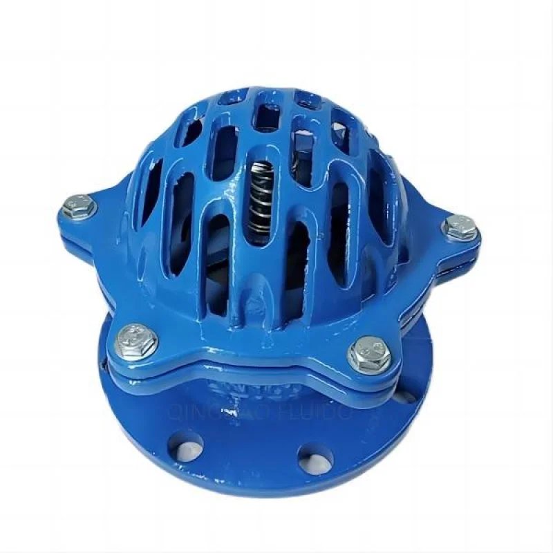 3Foot Valve 3Foot Valve